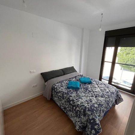 Mars Suites Porras Madrid Exterior photo