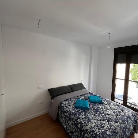 Mars Suites Porras Madrid Exterior photo